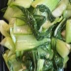 Best M1. Garlic Baby Bok Choy in South Bend, IN