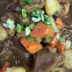 Best M81. Rice Noodle w. Beef or Chicken in South Bend, IN