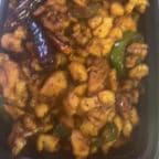 Best M24. Chicken w. Hot Chili Sauce in South Bend, IN